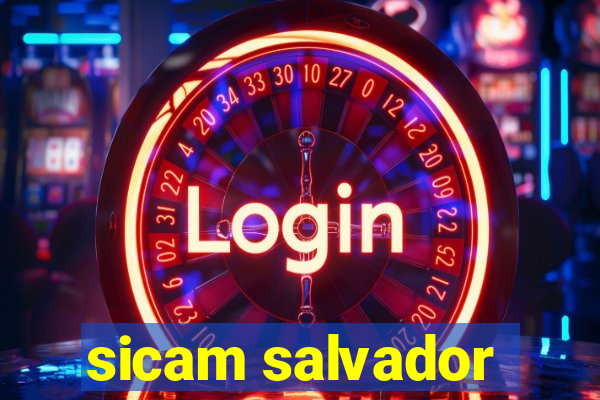 sicam salvador